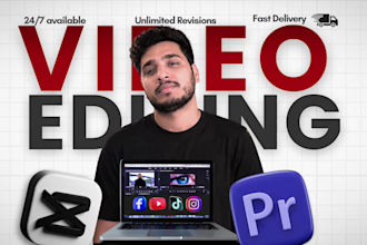 do capcut video editing for youtube and reels