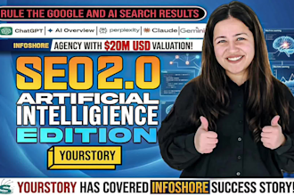 create ai SEO backlinks to boost rankings and traffic
