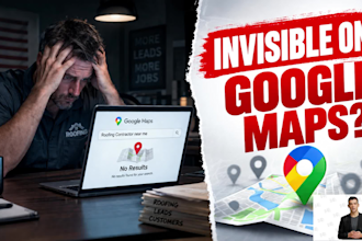 do 350 USA local citations and map backlinks for plumber roofer 3 pack