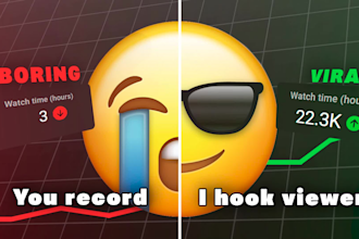 edit funny gaming videos with memes and sound effects