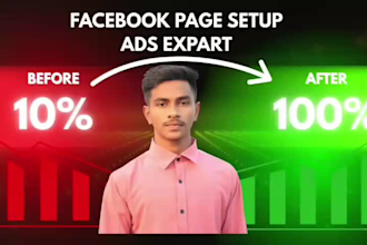 setup facebook ads campaign, instagram ads, fb advertising, fb marketing