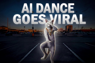create viral ai dance videos for tiktok reels and shorts