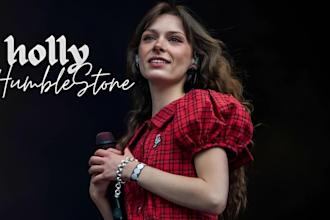 be your female electronic song singer songwriter