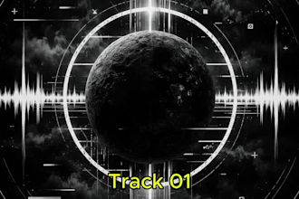 produce a professional edm or bass house track