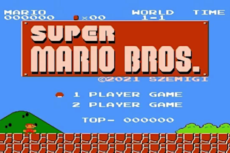 make chiptune 8 bit or 16 bit music for your video game