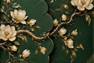 create luxury animated wedding invitation video