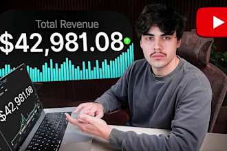 monetize youtube automation, cash cow channel, cash cow videos, cash cow