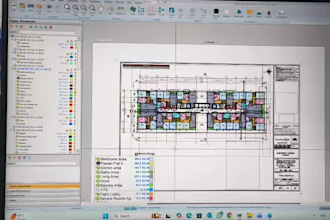 construction estimate, material takeoff, and cost estimation