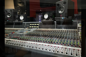 professionaly master your rock music