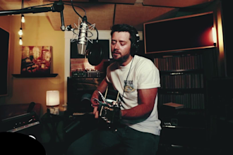 male country singer, gospel singer, acoustic singer, nashville singer