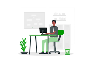 create 2d animated explainer video or sales video