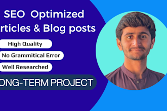 wordpress website on page seo
