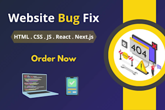 fix bugs, layout, and responsive issues