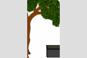 create a funny 2d stickman animation for reels and shorts
