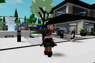 do roblox map design, roblox environment, terrain map using roblox studio