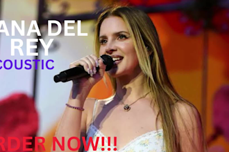 be your female electronic song, country pop vocalist, singer and songwriter