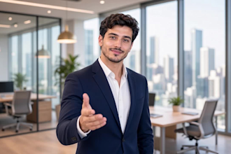 create ai avatar videos for mortgage and insurance agents