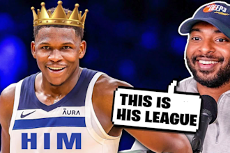 edit viral nba and basketball highlight for youtube channel