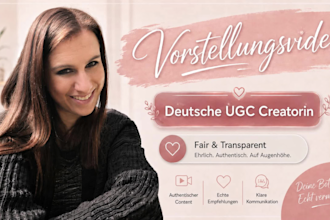 werde dein vielseitiger ucg creator