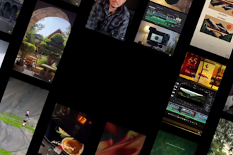 edit engaging instagram reels, tik tok and youtube shorts