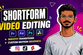 edit your video in trending styles