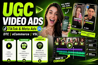 create facebook video ads for your dtc brand