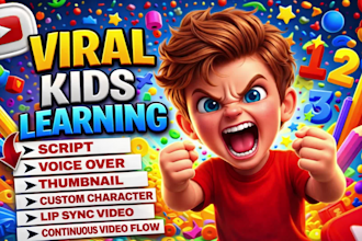 do kids learning videos, animation for kids, nursery rhymes, kids videos