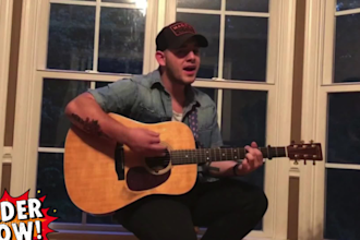 male country singer, male vocals, session musician, gospel singer, country pop