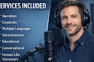 do text to speech ai voice over for explainer, elearning videos, ads