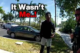 make bodycam crime videos, documentary bodycam videos like dr insanity