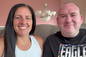 create a ugc couples video