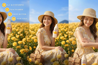 create ai product video ads for reels