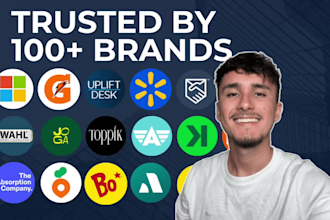 create professional spokesperson ugc videos for dtc ads