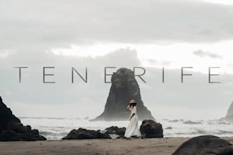 transform your family vacation and lifestyle footage into cinematic travel video