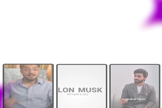 create engaging product promo ads for social media