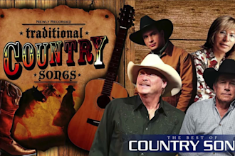 record professional ai country music vocals for your track