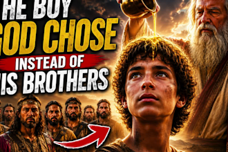 movie created by ai ai bible story faceless youtube instagram reel