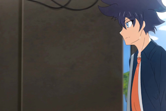 animate your anime characters with expressive 2d anime style