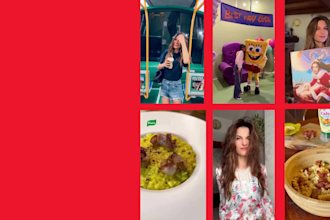create dynamic ugc video ads for tiktok and instagram