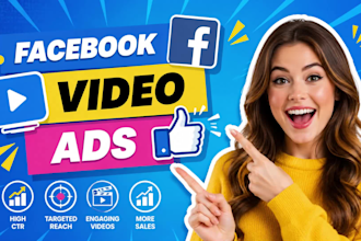 edit engaging facebook and instagram video ads that sell