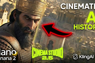 create viral ai history videos with cinematic animation for youtube short