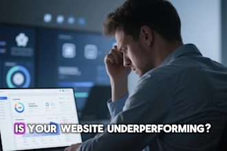 do a conversion rate optimization audit for your website