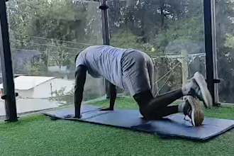 be your virtual personal trainer and create custom workout programs