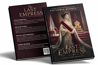 design book cover, ebook cover, kdp book cover  design, book cover illustration