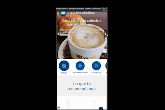 design your restaurant or cafe online menu