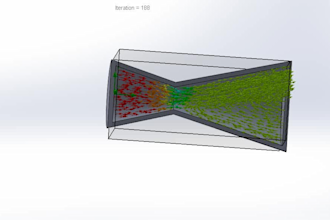 do fea structural analysis in solidworks and ansys