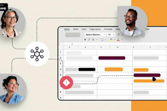 create saas animation, 3d saas explainer video, saas product demo video, saas
