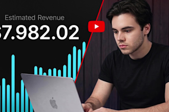 automate youtube automation channel, ai faceless video, viral faceless videos
