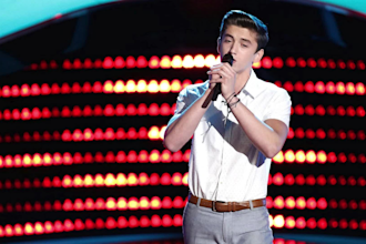 record professional teen pop dance pop and contemporary r and b vocals