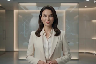 ai video, ai ads, ai commercial, ai movie, and ai video prod